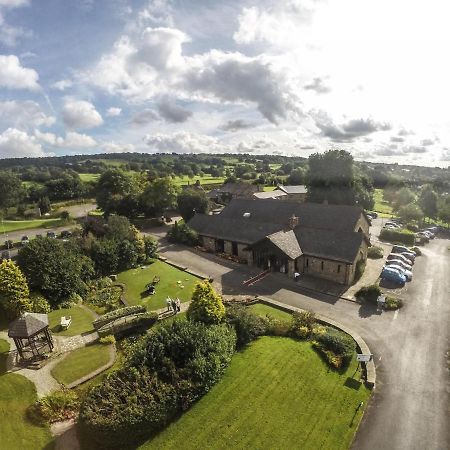 Mytton Fold Hotel, Ribble Valley Langho Экстерьер фото