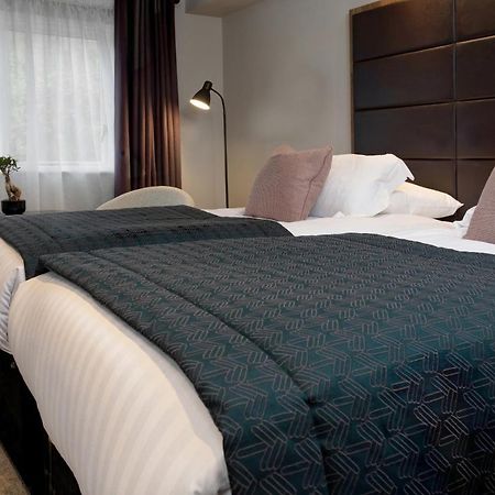 Mytton Fold Hotel, Ribble Valley Langho Экстерьер фото