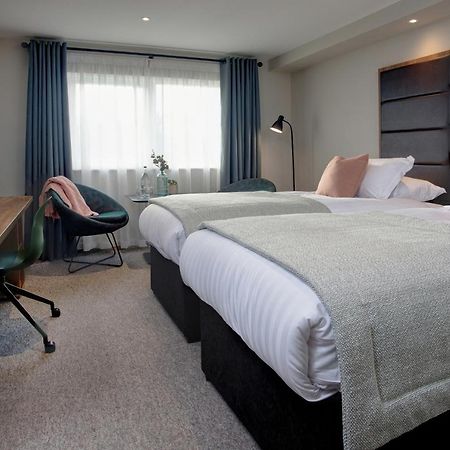 Mytton Fold Hotel, Ribble Valley Langho Экстерьер фото