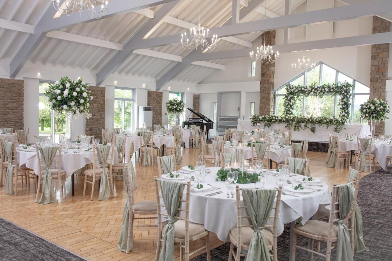 Mytton Fold Hotel, Ribble Valley Langho Экстерьер фото