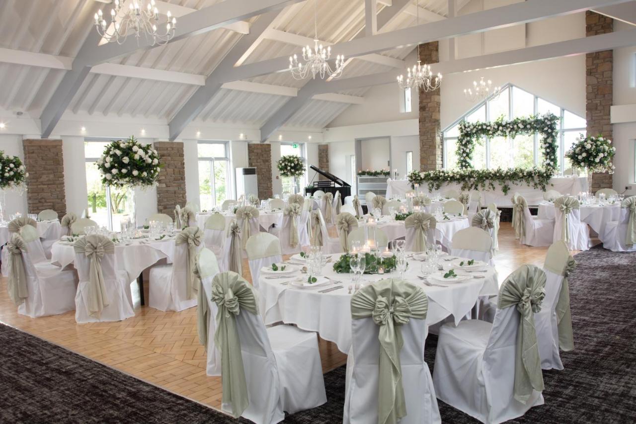 Mytton Fold Hotel, Ribble Valley Langho Экстерьер фото