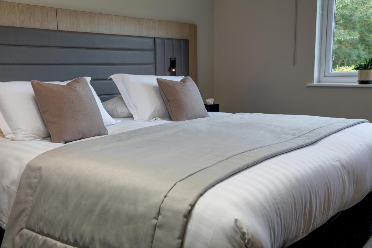 Mytton Fold Hotel, Ribble Valley Langho Экстерьер фото