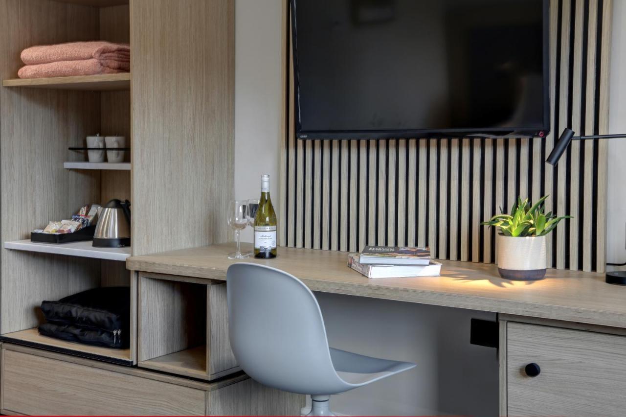 Mytton Fold Hotel, Ribble Valley Langho Экстерьер фото