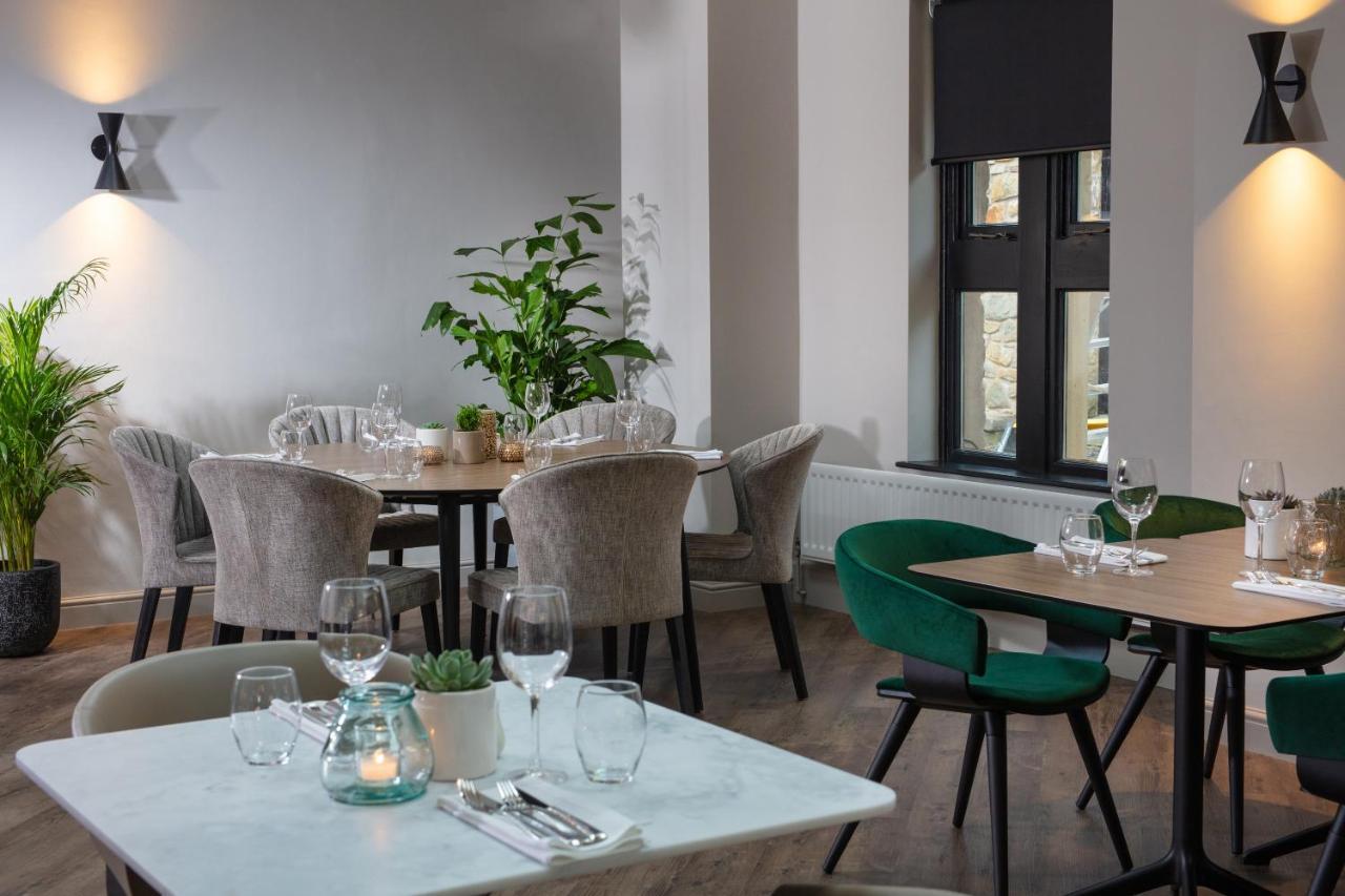 Mytton Fold Hotel, Ribble Valley Langho Экстерьер фото