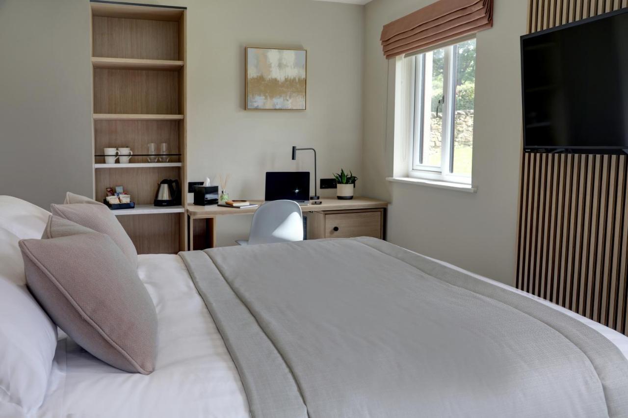 Mytton Fold Hotel, Ribble Valley Langho Экстерьер фото