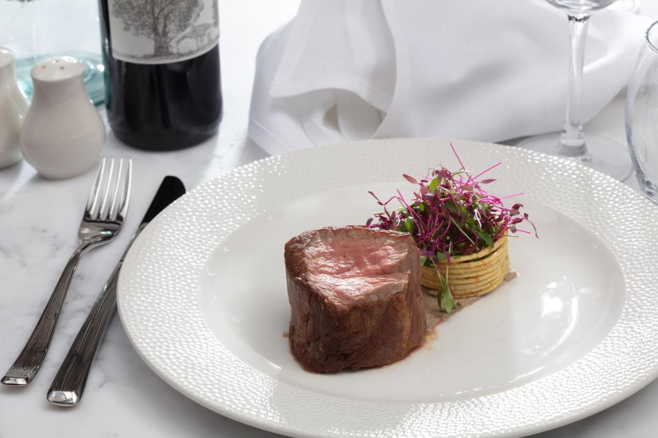 Mytton Fold Hotel, Ribble Valley Langho Экстерьер фото