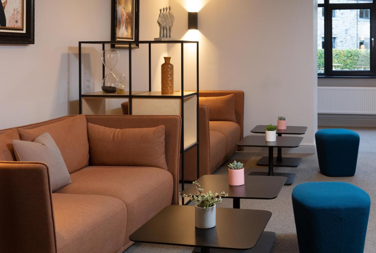 Mytton Fold Hotel, Ribble Valley Langho Экстерьер фото