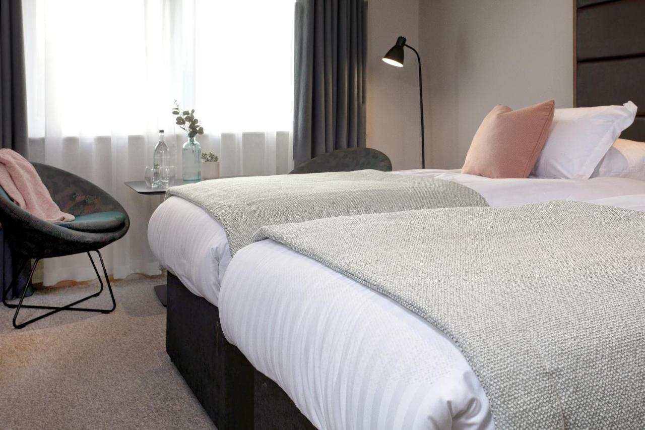 Mytton Fold Hotel, Ribble Valley Langho Экстерьер фото