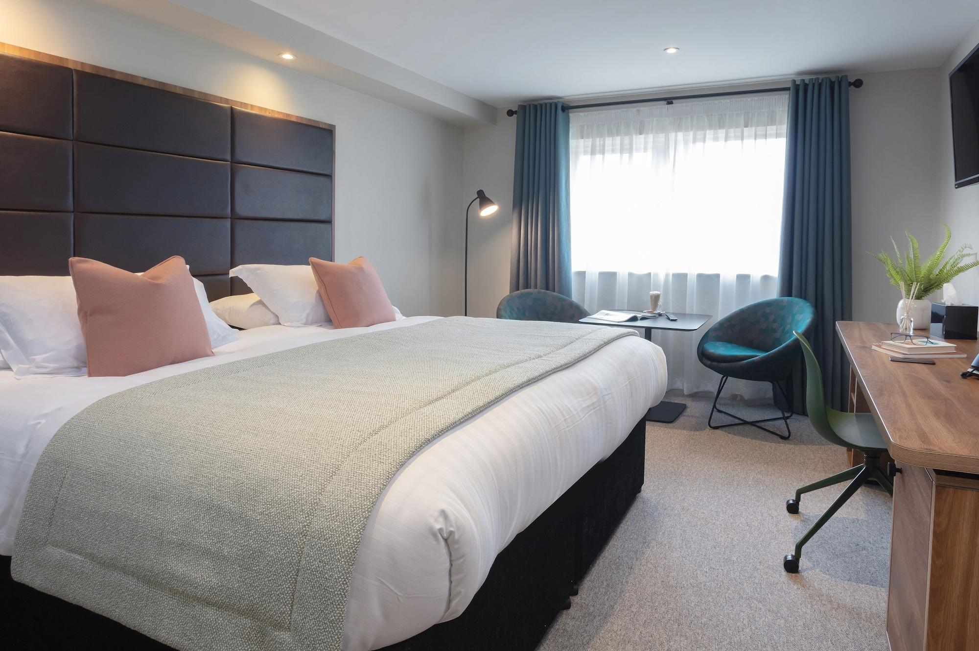 Mytton Fold Hotel, Ribble Valley Langho Экстерьер фото