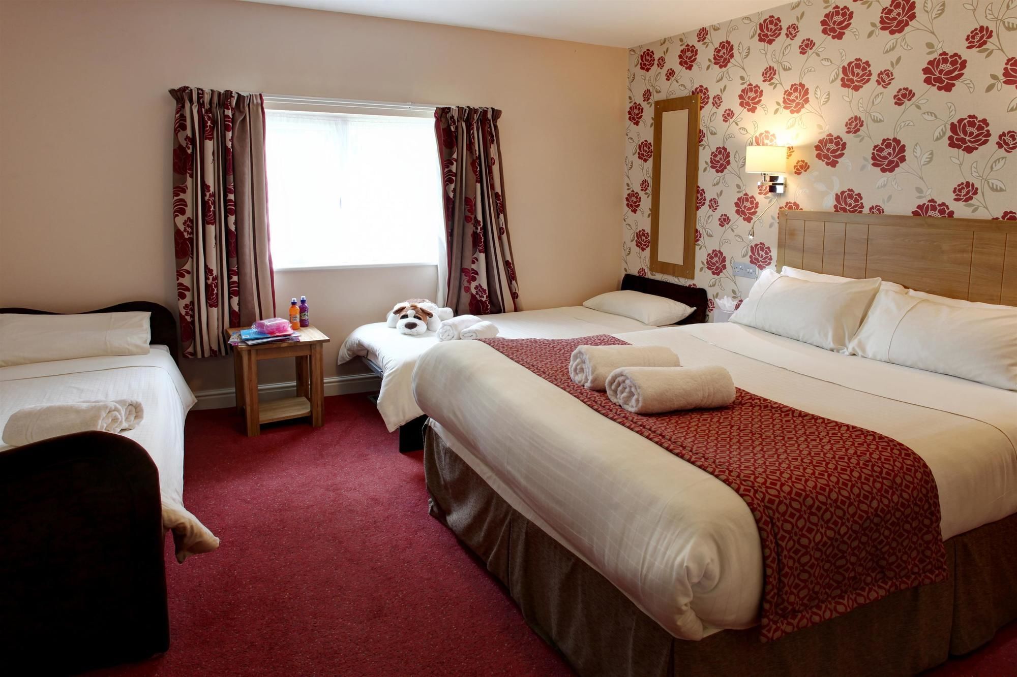 Mytton Fold Hotel, Ribble Valley Langho Экстерьер фото