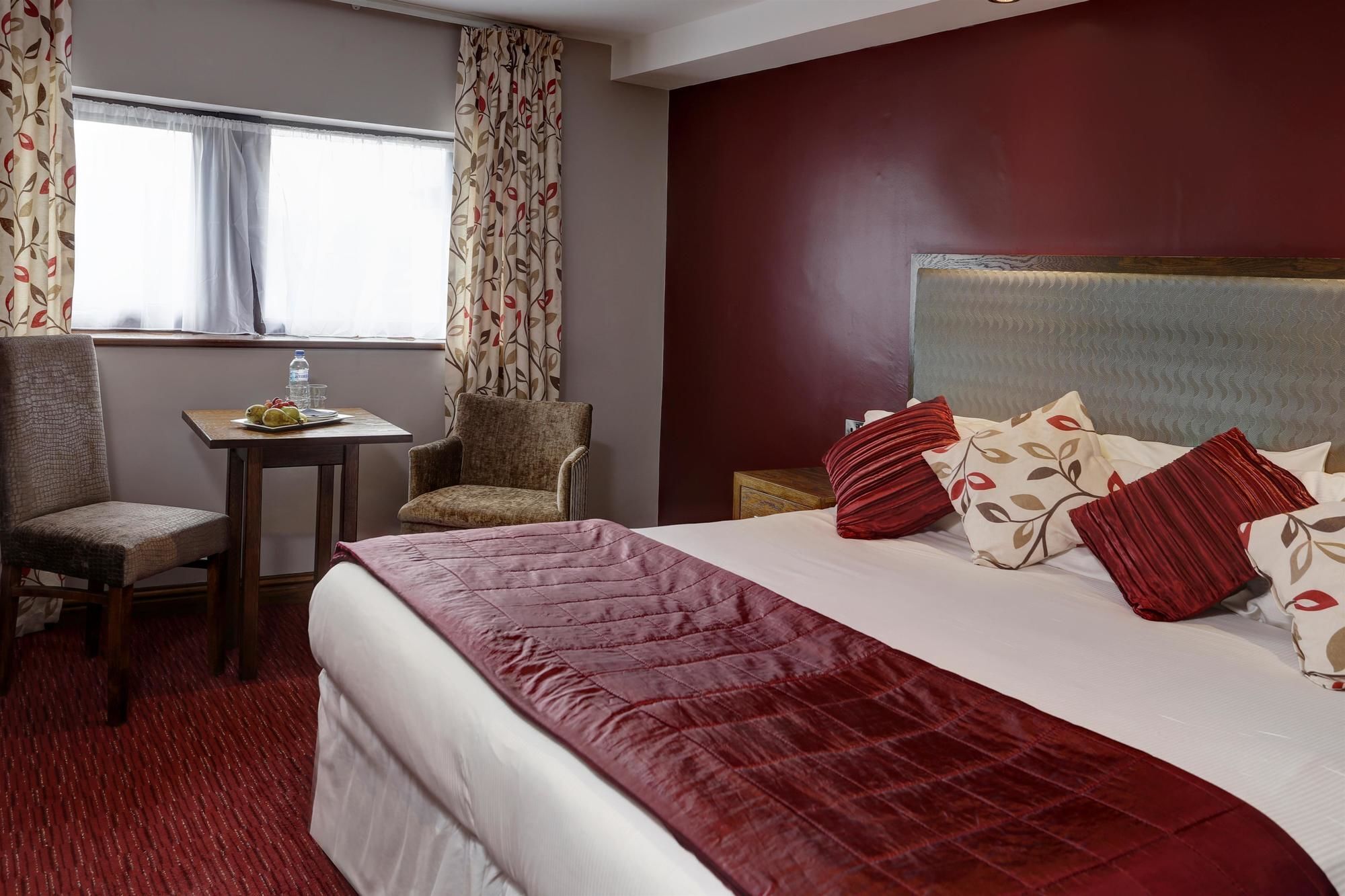 Mytton Fold Hotel, Ribble Valley Langho Экстерьер фото
